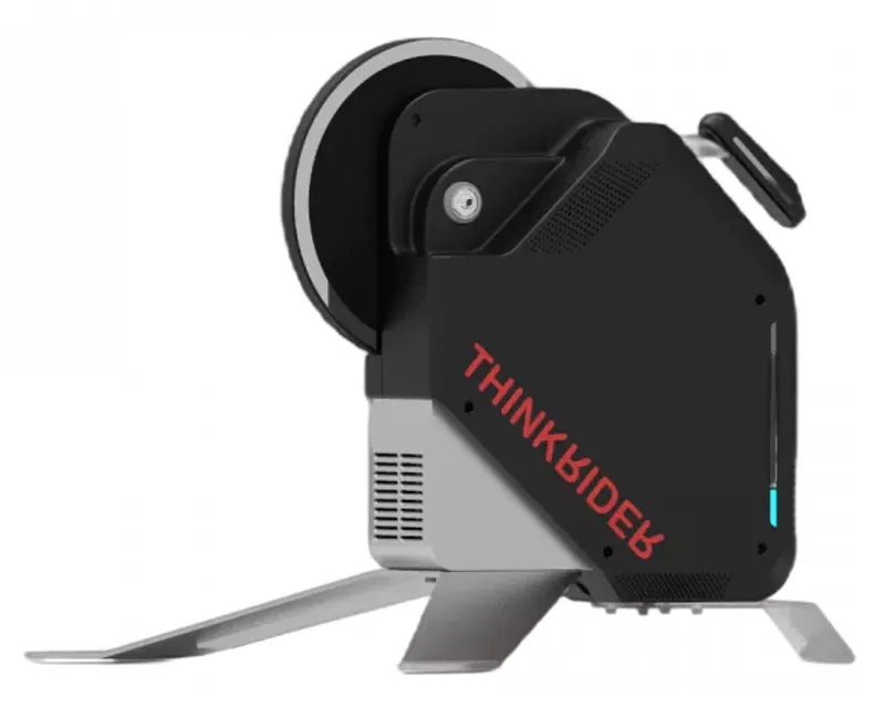ThinkRider X5 Neo Turbo Trainer bundle